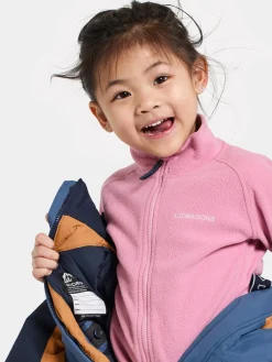 Børn Didriksons Flyverdragter-Bjärven Flyverdragt, Galaxy Blue