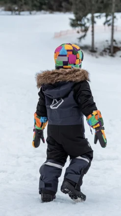 Flyverdragter|Didriksons Bjärven Flyverdragt, Navy Blå