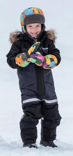 Flyverdragter|Didriksons Bjärven Flyverdragt, Navy Blå