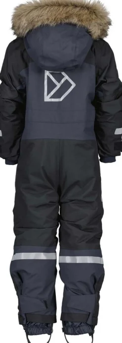 Flyverdragter|Didriksons Bjärven Flyverdragt, Navy Blå