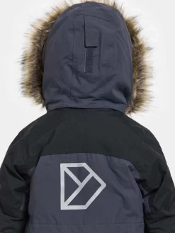 Flyverdragter|Didriksons Bjärven Flyverdragt, Navy Blå