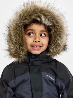 Flyverdragter|Didriksons Bjärven Flyverdragt, Navy Blå