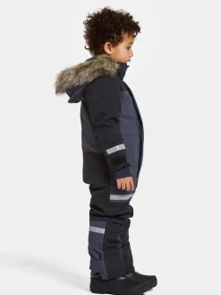 Flyverdragter|Didriksons Bjärven Flyverdragt, Navy Blå