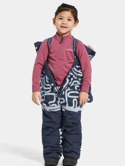 Flyverdragter|Overtøj|Didriksons Bjärven Flyverdragt, Path S Blue