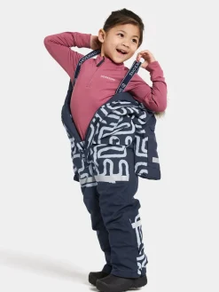 Flyverdragter|Overtøj|Didriksons Bjärven Flyverdragt, Path S Blue