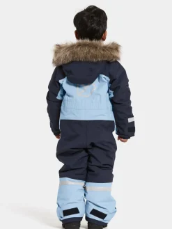 Flyverdragter|Didriksons Bjärven Flyverdragt, Cloud Blue