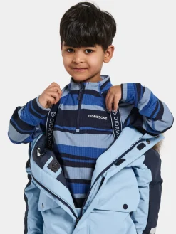 Flyverdragter|Didriksons Bjärven Flyverdragt, Cloud Blue