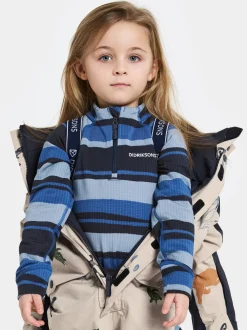 Flyverdragter|Overtøj|Didriksons Bjärven Flyverdragt, Winter Ocean Multi Reflex