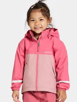 Børn Didriksons Overtøj-Bladet Skaljakke, Dusty Azalea