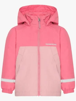 Børn Didriksons Overtøj-Bladet Skaljakke, Dusty Azalea