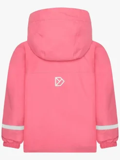 Børn Didriksons Overtøj-Bladet Skaljakke, Dusty Azalea
