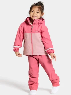 Børn Didriksons Overtøj-Bladet Skaljakke, Dusty Azalea