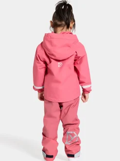 Børn Didriksons Overtøj-Bladet Skaljakke, Dusty Azalea