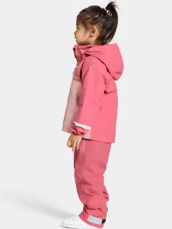 Børn Didriksons Overtøj-Bladet Skaljakke, Dusty Azalea