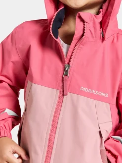 Børn Didriksons Overtøj-Bladet Skaljakke, Dusty Azalea
