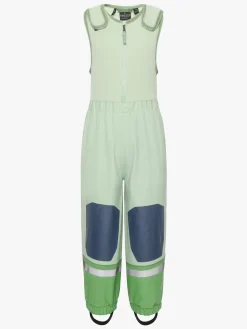 Regntøj|Didriksons Boardman Foret Regnsæt, Light Algae Green Grøn