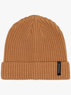 Tilbehør|Vintertøj|Didriksons Bus Hue, Almond Tree