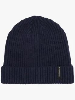 Tilbehør|Vintertøj|Didriksons Bus Hue, Navy