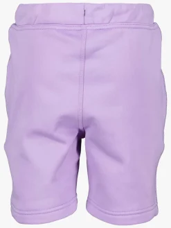 Fleecetøj|Didriksons Corin Powerstretch Shorts, Digital Purple Lilla