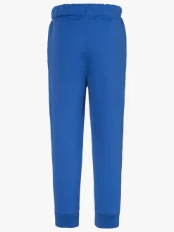 Børn Didriksons Fleecetøj-Corin Powerstretch Bukser, Classic Blue