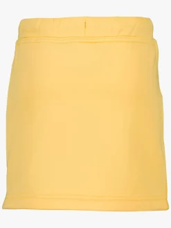 Underdele|Didriksons Corin Powerstretch Nederdel, Creamy Yellow Gul