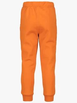 Fleecetøj|Didriksons Corin Powerstretch Bukser, Jam Orange