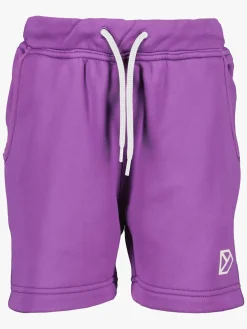 Underdele|Didriksons Corin Powerstretch Shorts, Tulip Purple Lilla