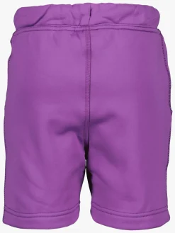 Underdele|Didriksons Corin Powerstretch Shorts, Tulip Purple Lilla