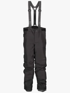 Børn Didriksons Termotøj|Vintertøj-Dacit Overtræksbukser,