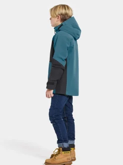 Vintertøj|Didriksons Dolomit Vinterjakke, Star Blue