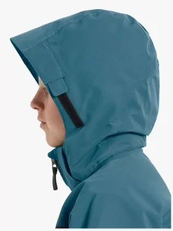 Vintertøj|Didriksons Dolomit Vinterjakke, Star Blue