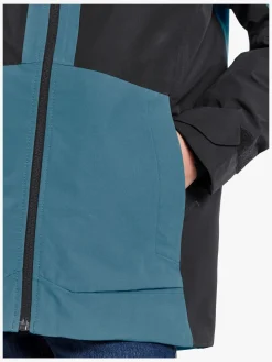 Vintertøj|Didriksons Dolomit Vinterjakke, Star Blue