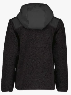 Børn Didriksons Fleecetøj-Exa Fleecetrøje,