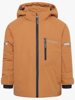 Vintertøj|Didriksons Falken Vinterjakke, Almond Tree