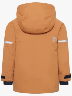 Vintertøj|Didriksons Falken Vinterjakke, Almond Tree