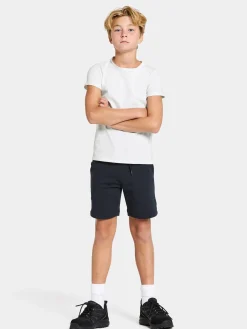 Børn Didriksons Underdele-Fejan Shorts, Navy