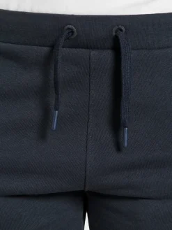 Børn Didriksons Underdele-Fejan Shorts, Navy