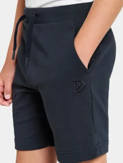 Børn Didriksons Underdele-Fejan Shorts, Navy