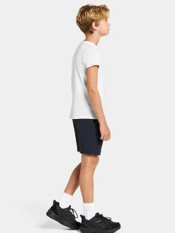 Børn Didriksons Underdele-Fejan Shorts, Navy