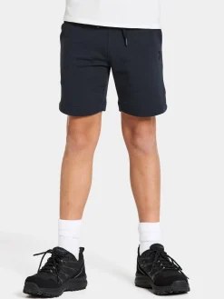 Børn Didriksons Underdele-Fejan Shorts, Navy