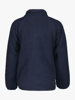 Fleecetøj|Didriksons Gibbs Fleecetrøje, Navy