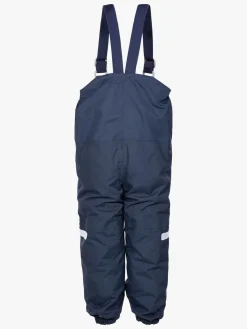 Vintertøj|Didriksons Hamres Skisæt, Coldsmoke Blue Blå