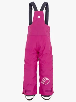 Børn Didriksons Termotøj|Vintertøj-Idre Overtræksbukser, Lilac