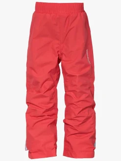 Børn Didriksons Overtøj-Idur Skalbukser, Modern Pink