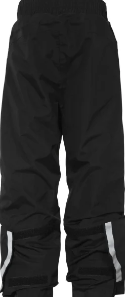 Overtøj|Didriksons Idur Skalbukser, Sort