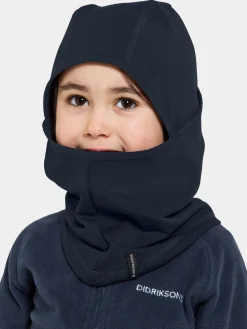 Tilbehør|Didriksons Jadis Elefanthue, Navy