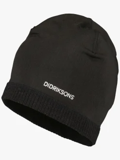 Tilbehør|Didriksons Jadis Hue, Sort