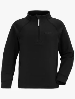 Undertøj|Didriksons Jadis Skiundertøj, Black Sort