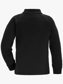 Undertøj|Didriksons Jadis Skiundertøj, Black Sort