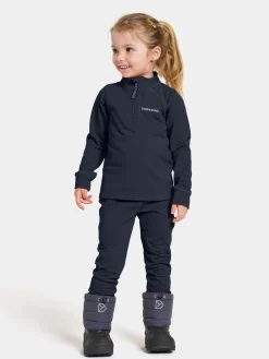 Undertøj|Didriksons Jadis Skiundertøj, Navy Blå